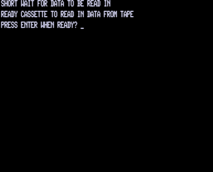 Screen shot
